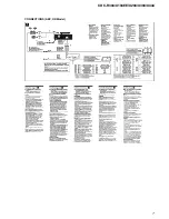 Preview for 7 page of Sony CDC-R304 Service Manual