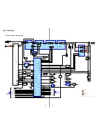 Предварительный просмотр 24 страницы Sony CDC-R30MP Service Manual