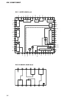 Предварительный просмотр 36 страницы Sony CDC-R30MP Service Manual