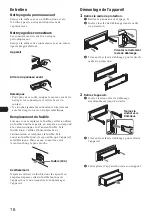 Preview for 54 page of Sony CDC-R504MP Operating Instructions Manual