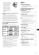 Preview for 57 page of Sony CDC-R504MP Operating Instructions Manual