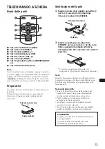 Preview for 67 page of Sony CDC-R504MP Operating Instructions Manual