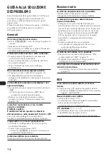 Preview for 68 page of Sony CDC-R504MP Operating Instructions Manual