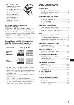 Preview for 75 page of Sony CDC-R504MP Operating Instructions Manual