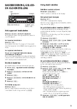 Preview for 77 page of Sony CDC-R504MP Operating Instructions Manual