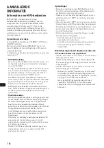 Preview for 88 page of Sony CDC-R504MP Operating Instructions Manual