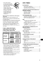 Preview for 111 page of Sony CDC-R504MP Operating Instructions Manual