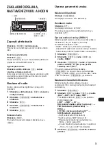 Preview for 131 page of Sony CDC-R504MP Operating Instructions Manual