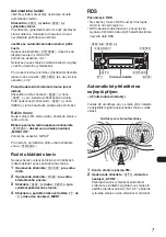 Preview for 133 page of Sony CDC-R504MP Operating Instructions Manual