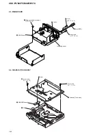 Preview for 10 page of Sony CDF-F5700X Service Manual