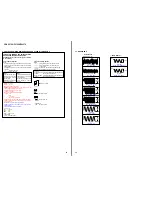 Preview for 22 page of Sony CDF-F5700X Service Manual