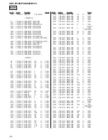 Preview for 44 page of Sony CDF-F5700X Service Manual