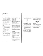 Preview for 13 page of Sony CDF-S33 Operating Instructions Manual