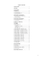 Preview for 3 page of Sony CDJ-500 Service Manual