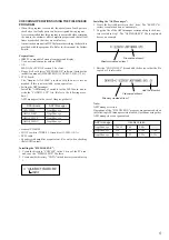 Preview for 5 page of Sony CDJ-500 Service Manual