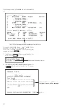 Preview for 8 page of Sony CDJ-500 Service Manual