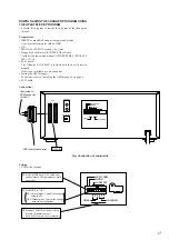 Preview for 17 page of Sony CDJ-500 Service Manual