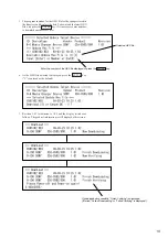 Preview for 19 page of Sony CDJ-500 Service Manual