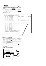 Preview for 20 page of Sony CDJ-500 Service Manual