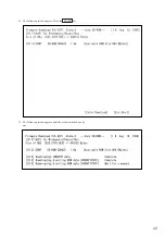 Preview for 25 page of Sony CDJ-500 Service Manual