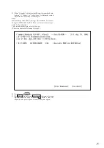 Preview for 27 page of Sony CDJ-500 Service Manual