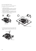 Preview for 28 page of Sony CDJ-500 Service Manual