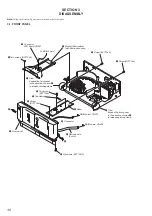 Preview for 30 page of Sony CDJ-500 Service Manual