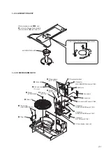 Preview for 31 page of Sony CDJ-500 Service Manual