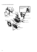 Preview for 32 page of Sony CDJ-500 Service Manual