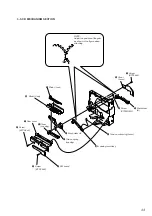 Preview for 33 page of Sony CDJ-500 Service Manual