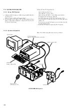 Preview for 38 page of Sony CDJ-500 Service Manual