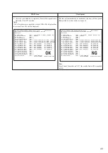 Preview for 43 page of Sony CDJ-500 Service Manual