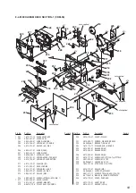 Preview for 93 page of Sony CDJ-500 Service Manual