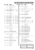 Preview for 103 page of Sony CDJ-500 Service Manual