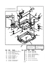 Preview for 75 page of Sony CDL1100 Service Manual