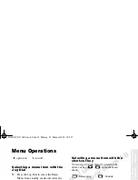 Предварительный просмотр 29 страницы Sony CDM-Z7 Operating Instructions Manual