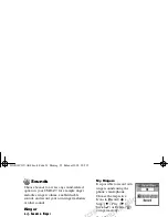 Предварительный просмотр 34 страницы Sony CDM-Z7 Operating Instructions Manual