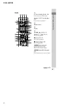 Preview for 8 page of Sony CDM74HF-DVBU101 Service Manual