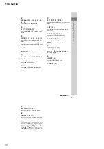 Preview for 12 page of Sony CDM74HF-DVBU101 Service Manual
