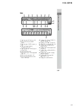 Preview for 13 page of Sony CDM74HF-DVBU101 Service Manual