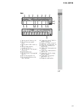 Предварительный просмотр 13 страницы Sony CDM74HF-DVBU101 Service Manual