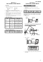 Preview for 27 page of Sony CDM74HF-DVBU101 Service Manual