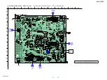 Предварительный просмотр 47 страницы Sony CDM74HF-DVBU101 Service Manual