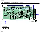 Предварительный просмотр 50 страницы Sony CDM74HF-DVBU101 Service Manual