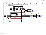 Предварительный просмотр 53 страницы Sony CDM74HF-DVBU101 Service Manual