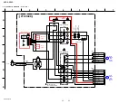 Предварительный просмотр 62 страницы Sony CDM74HF-DVBU101 Service Manual