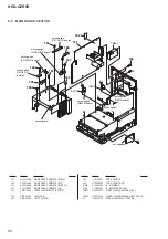 Preview for 80 page of Sony CDM74HF-DVBU101 Service Manual