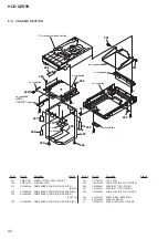 Preview for 82 page of Sony CDM74HF-DVBU101 Service Manual