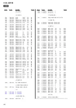 Предварительный просмотр 86 страницы Sony CDM74HF-DVBU101 Service Manual