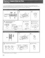 Preview for 10 page of Sony CDP-291 Operating Instructions Manual